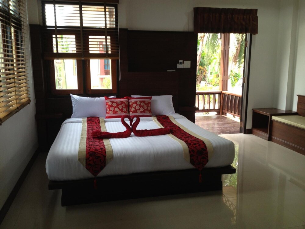 Khum Laanta Resort 32/66