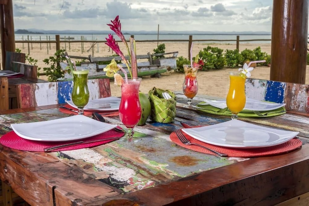 Hotel Villa Balidende 34/53