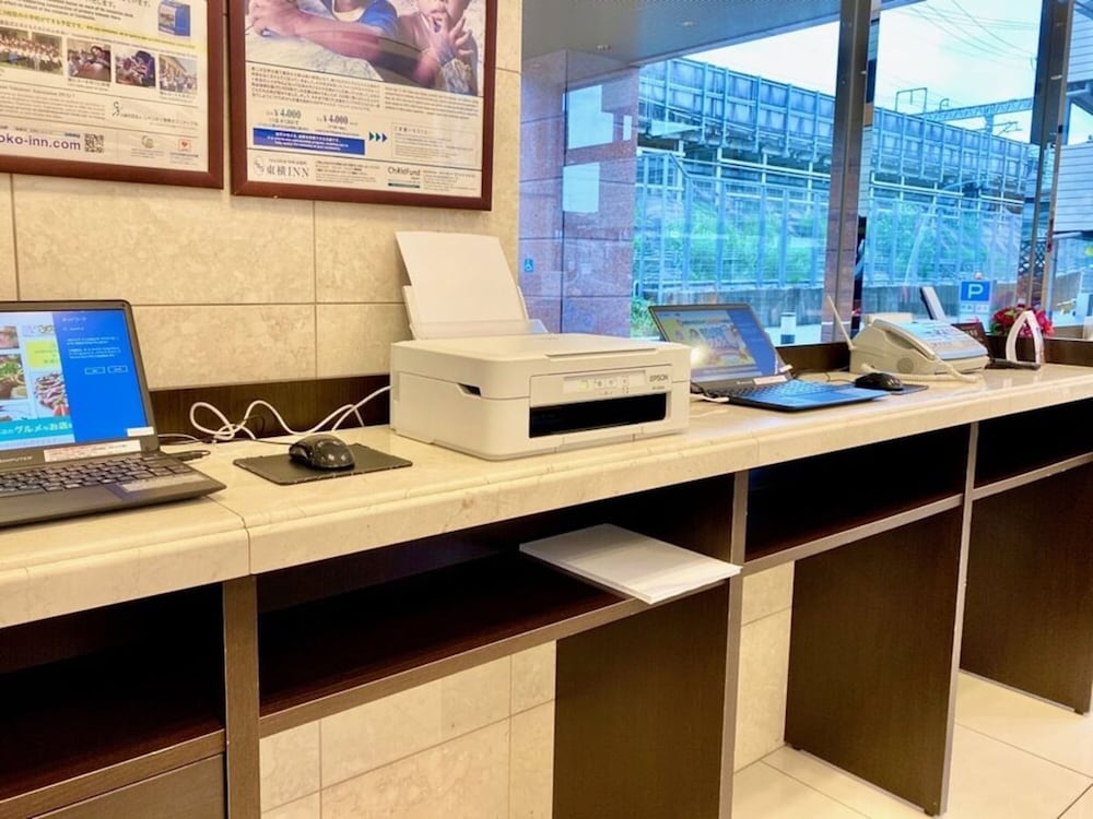 Toyoko Inn Gifu Hashima Eki Shinkansen Minami Guch 50/55