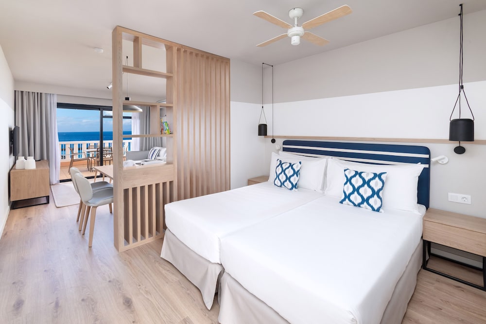 Sol Sun Beach Apartments 18/60