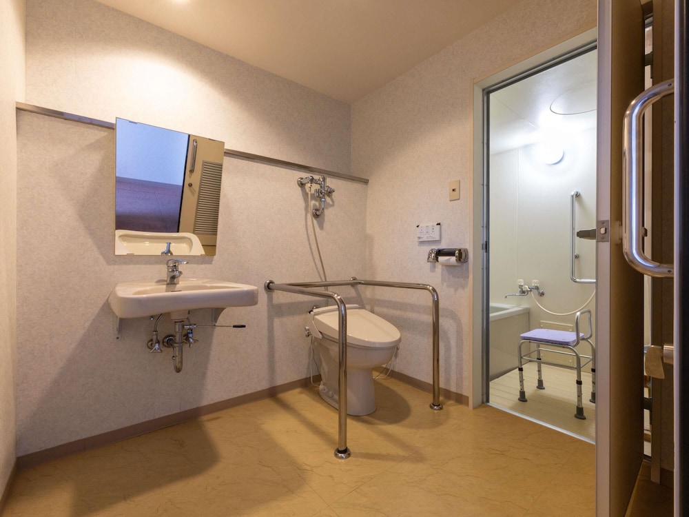 Mercure Toyama Tonami Resort & Spa 49/49