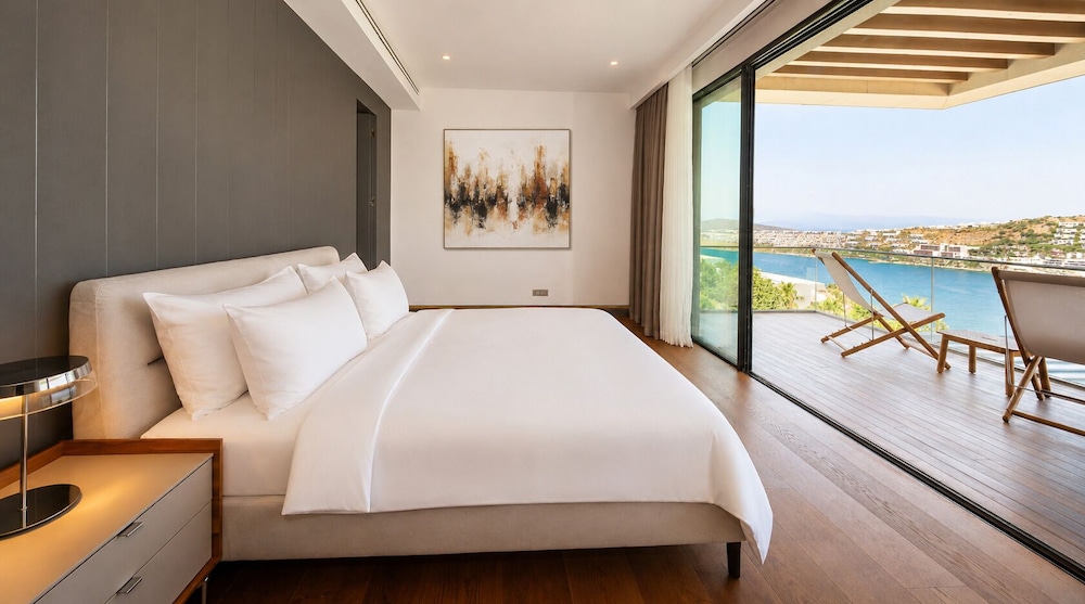 Villa, 2 Double and Twin Beds، Mare Deluxe Residences and Villas 2/9
