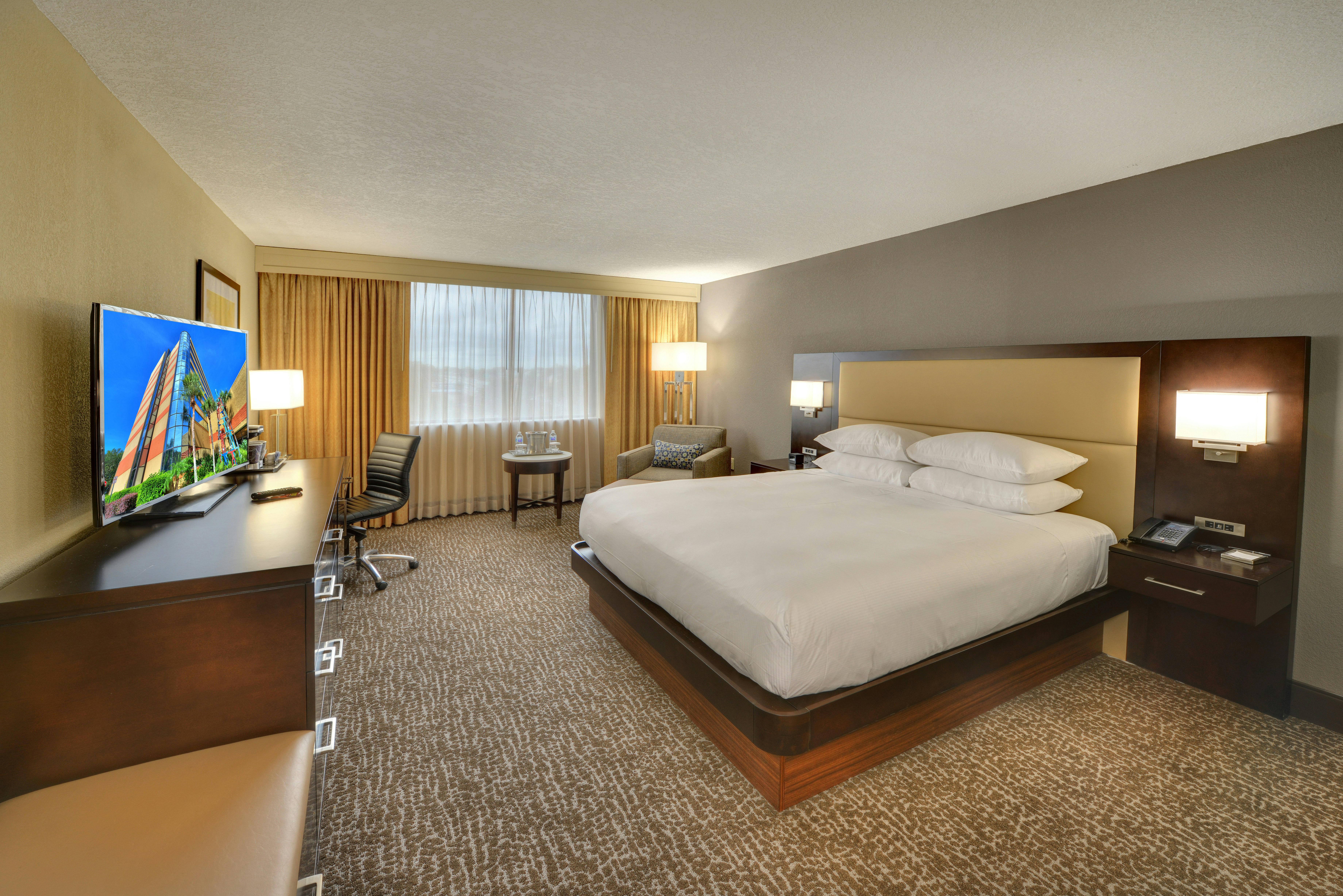 Hilton Orlando/Altamonte Springs 13/60