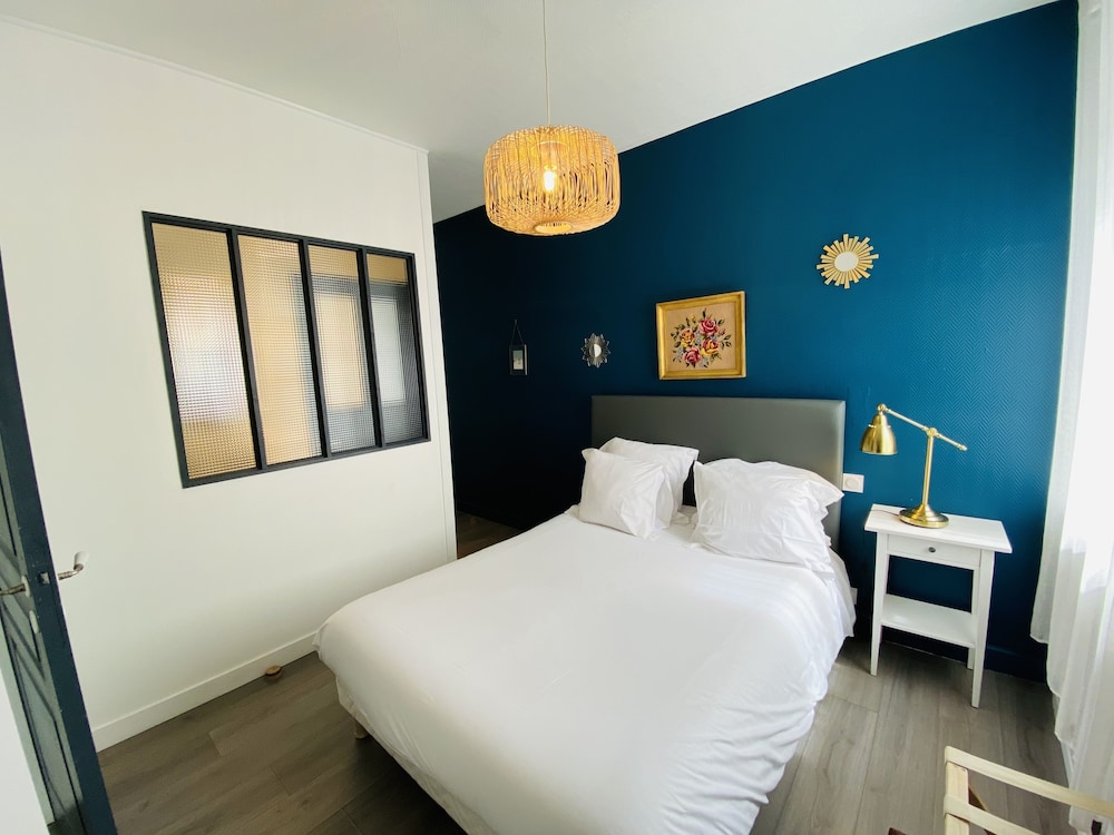 Hôtel Saint-Michel 14/50