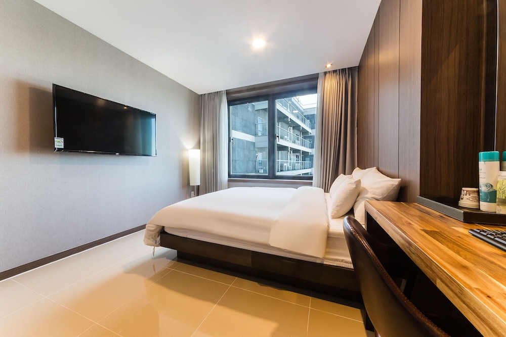 Incheon Hotel Bluemarine 9/50