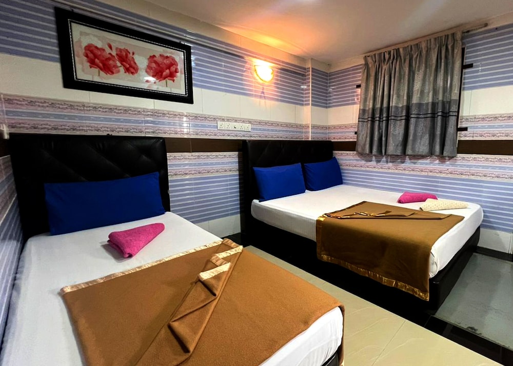 Shah Alam Business Hotel 19/49
