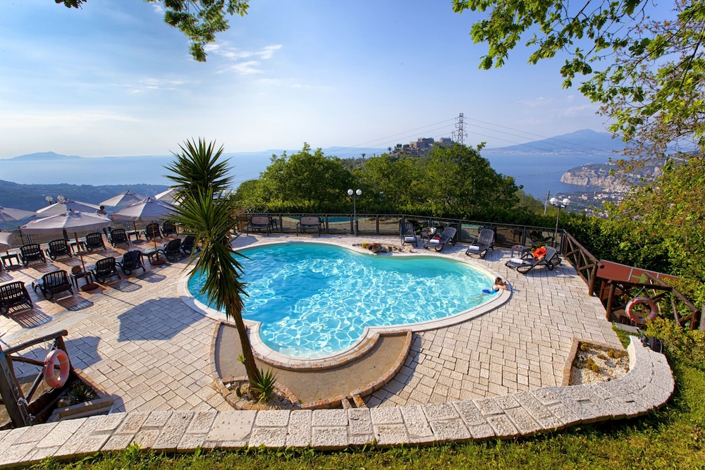 Hotel Prestige 49/50