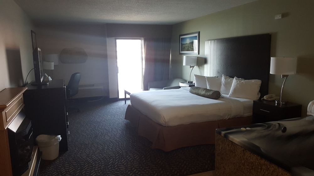 Best Western Indian Oak 16/36