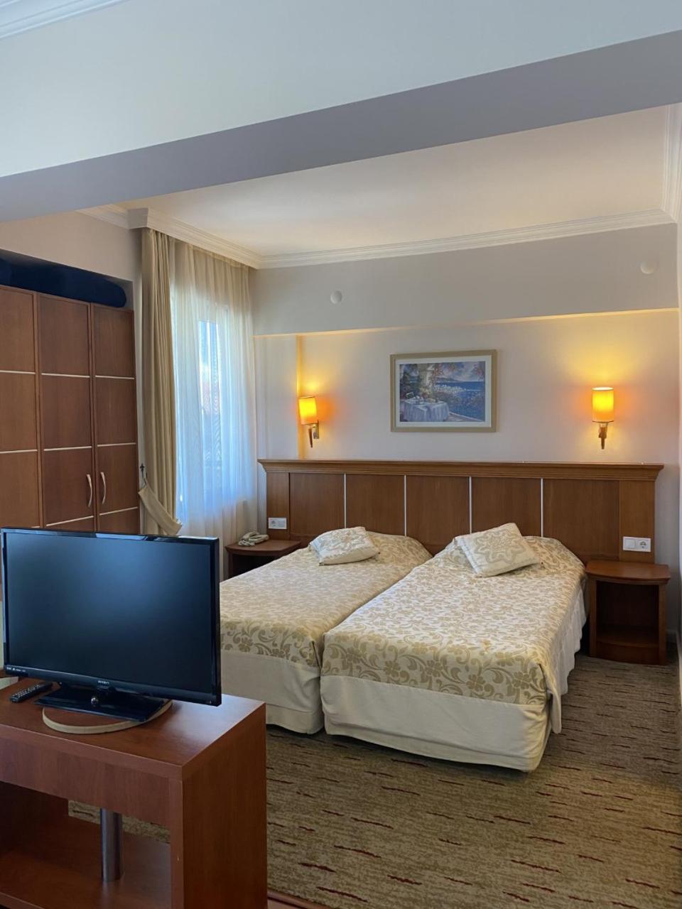 DIVA HOTEL 9/31