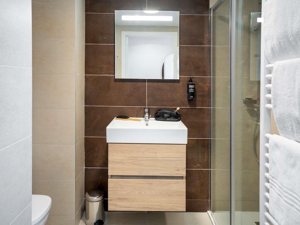 ibis Styles Cabries Aix-en-Provence TGV 50/50