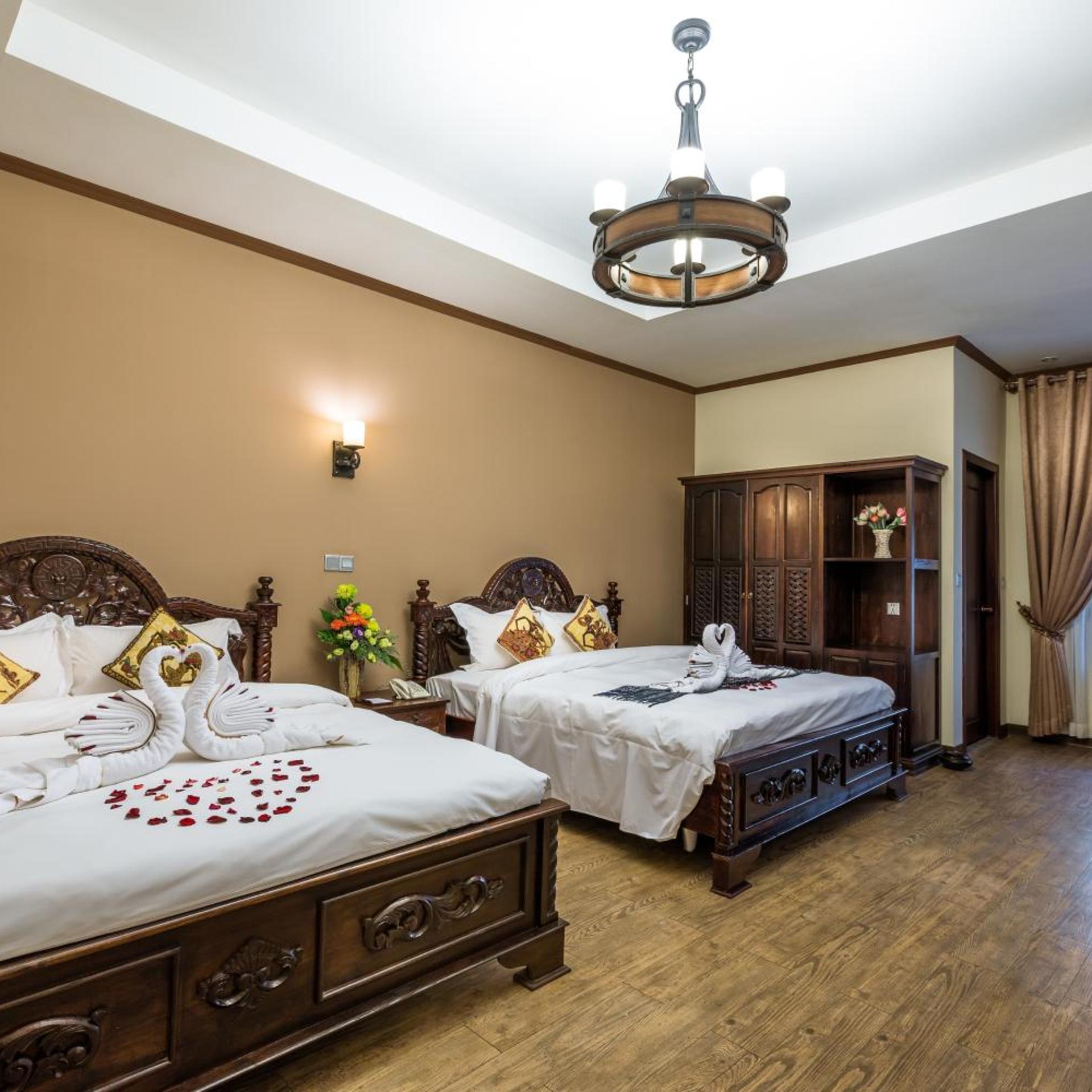 Bali Hotel 15/50