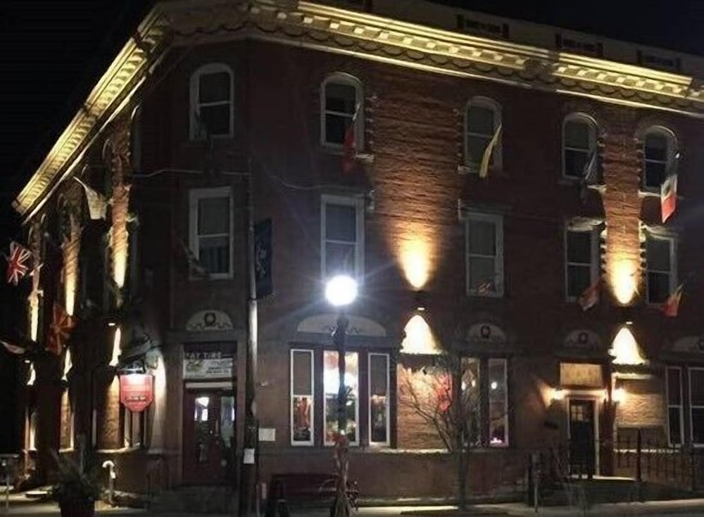 The Hotel Belvidere 1/41