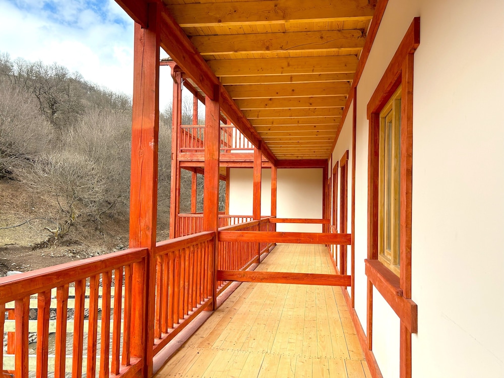 Ecokayan Boutique Hotel&Camping 23/50