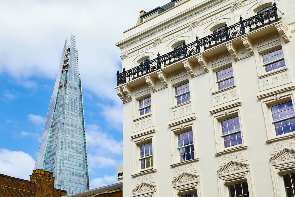 ST CHRISTOPHER'S INN OASIS - LONDON BRIDGE - FEMALE ONLY 2/33