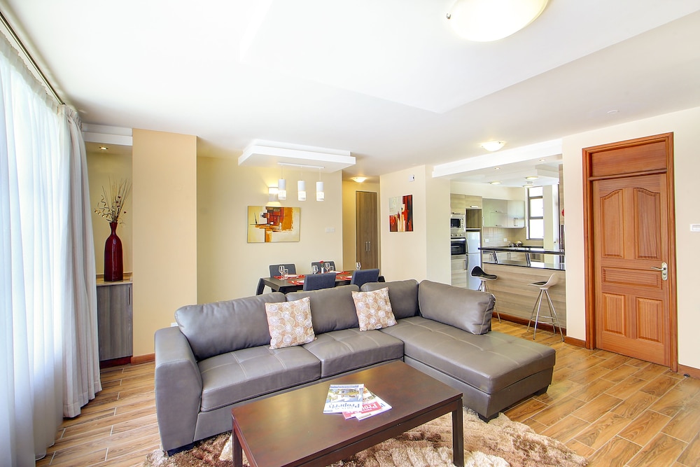 FEDHA RESIDENCES 43/60