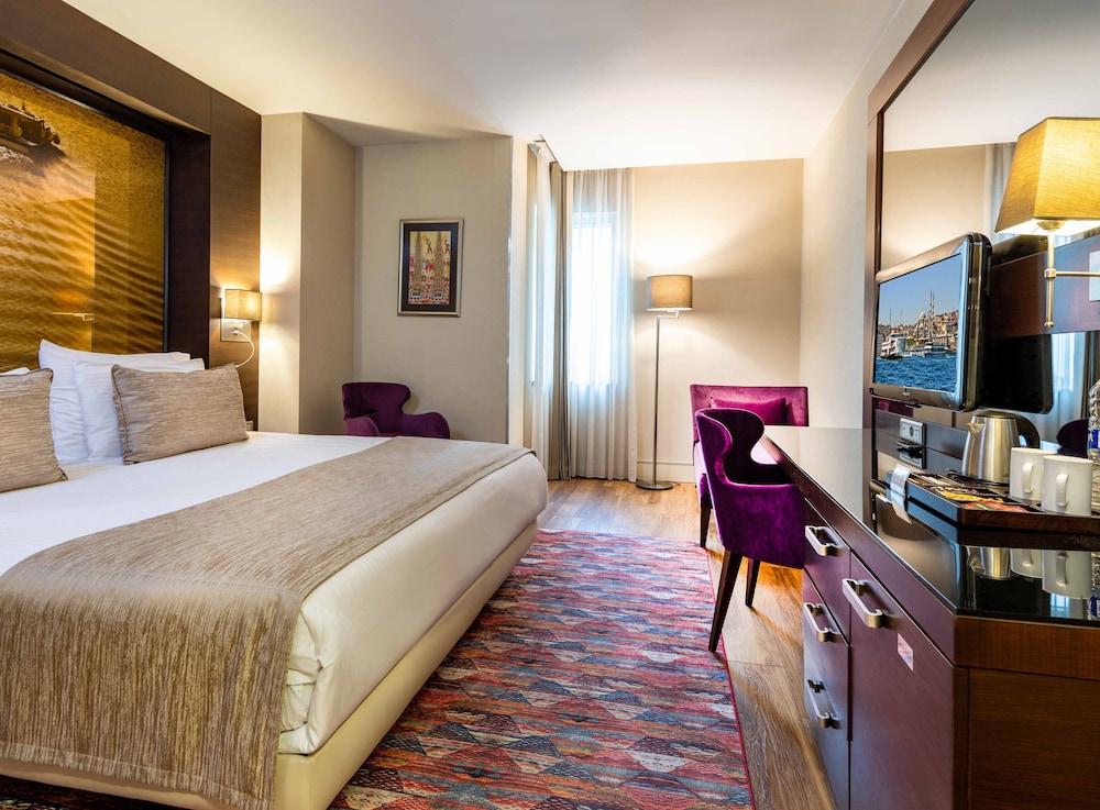 Levni Hotel Istanbul 16/49