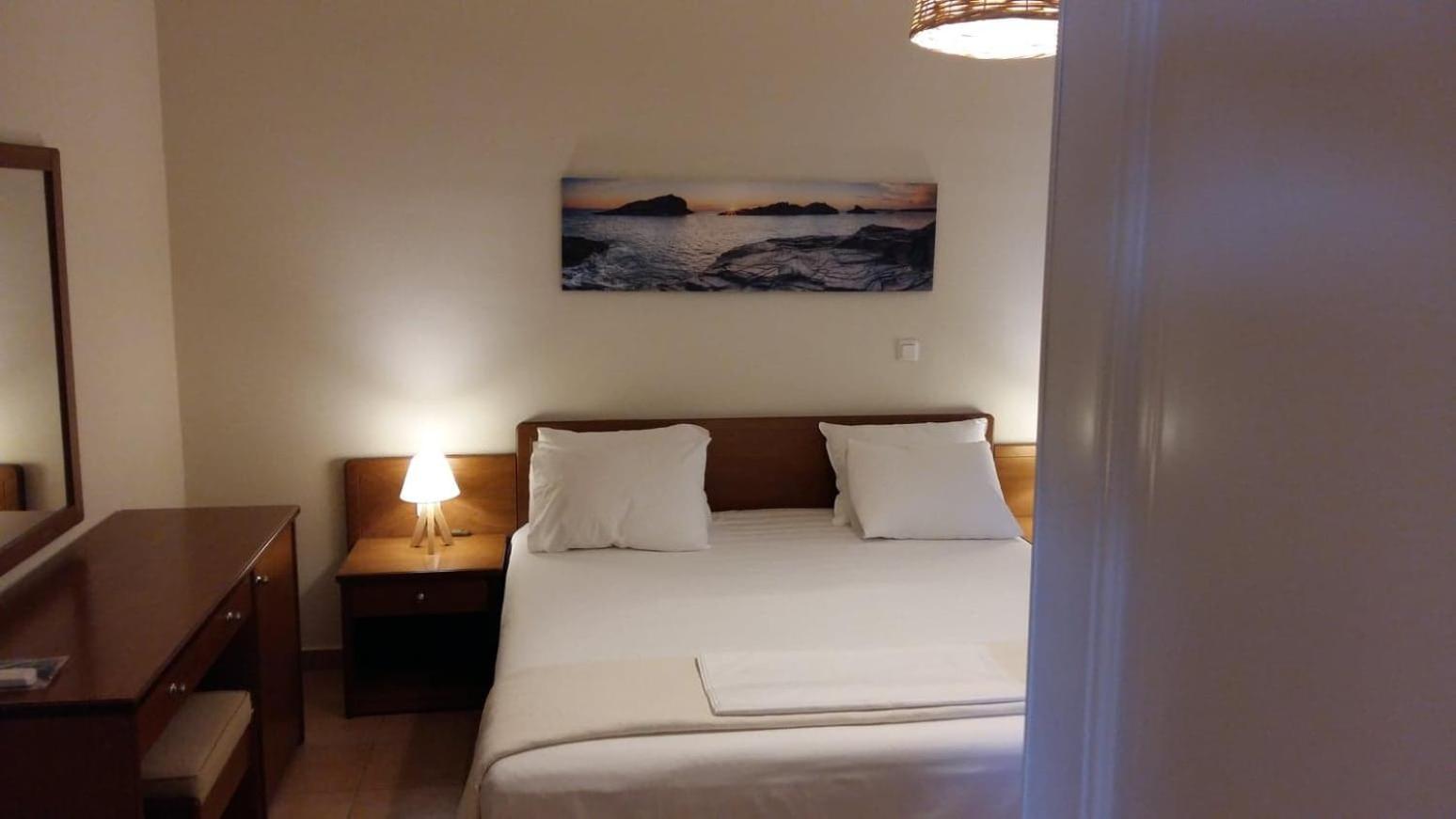 SUPERIOR, APARTMENT