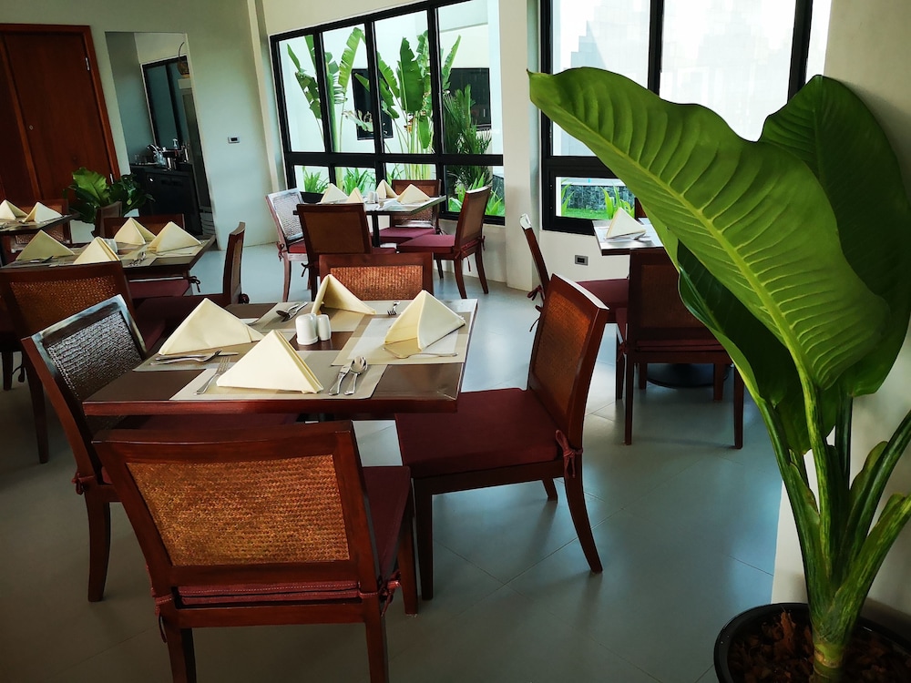 Tmark Resort Vang Vieng 30/41