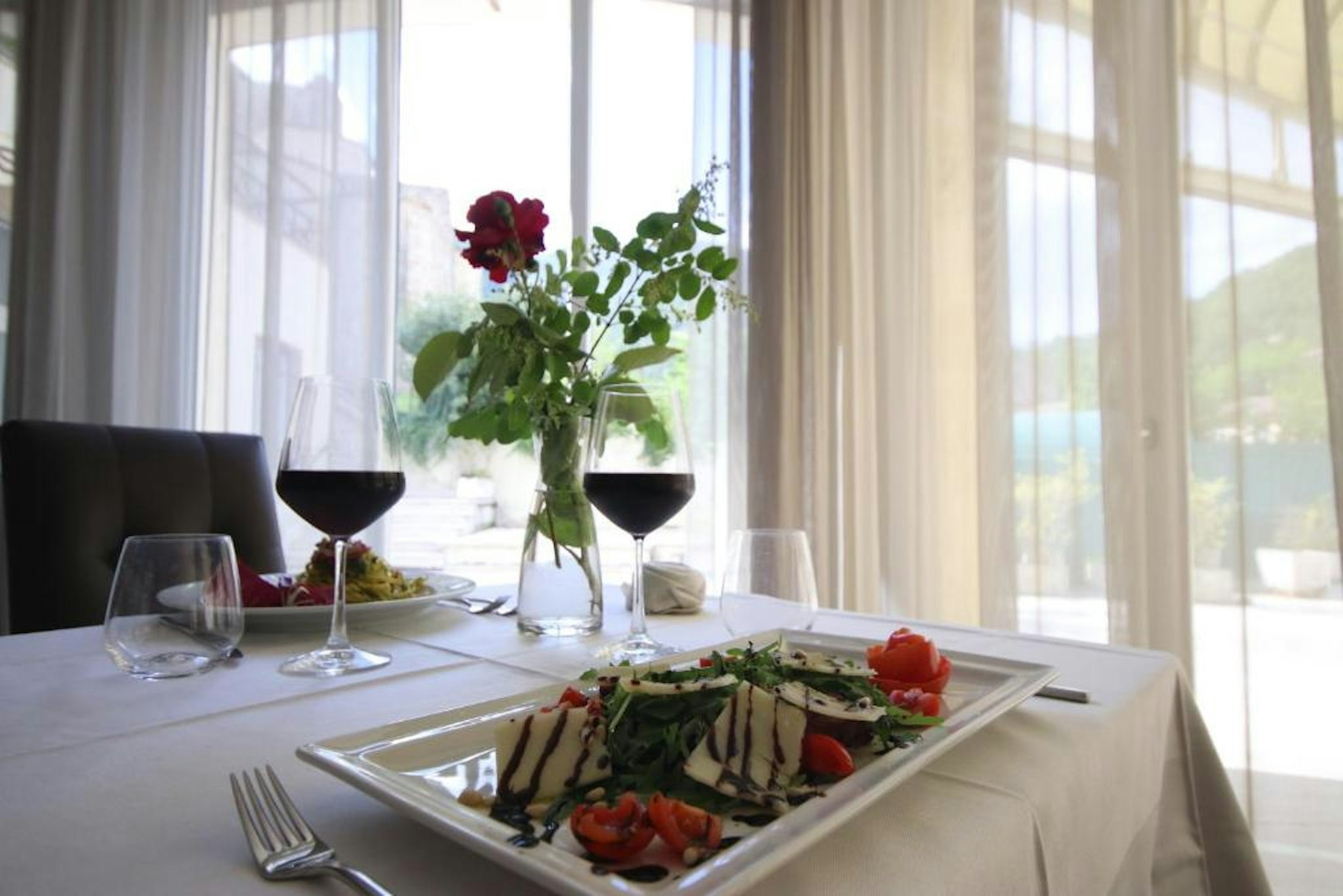 Hotel Terme Di Frasassi 13/20