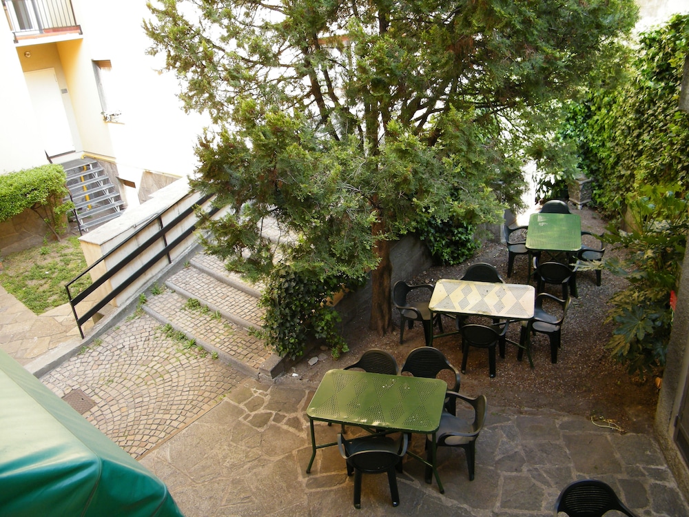 Hotel Montecodeno 25/26
