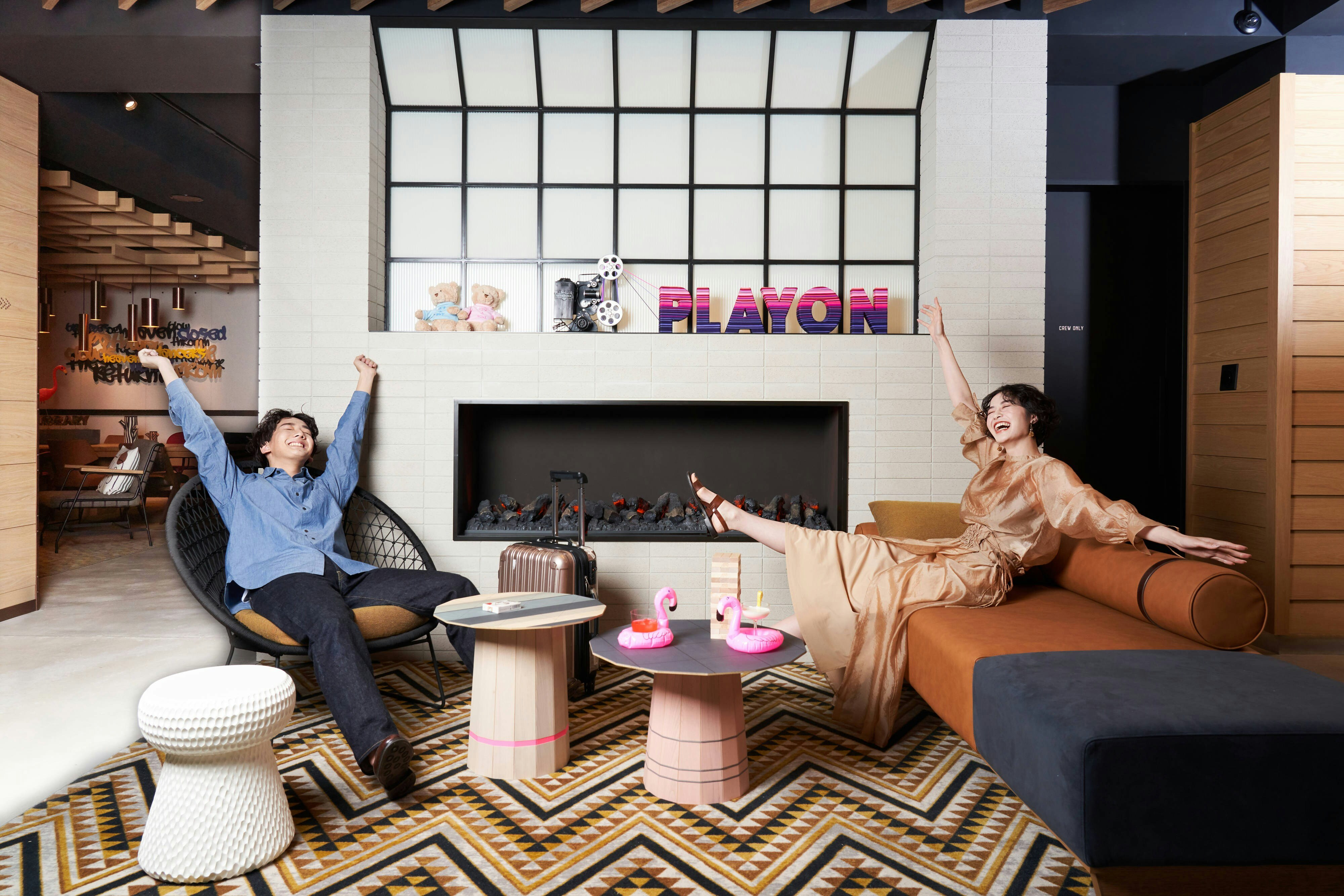 Moxy Kyoto Nijo 19/19