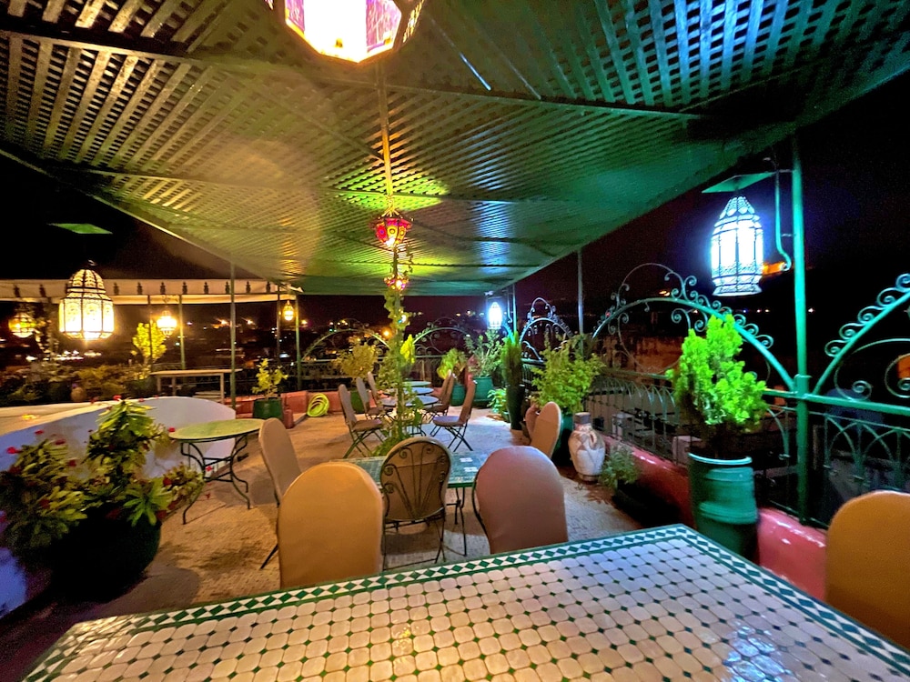 Riad Dar Guennoun 39/50