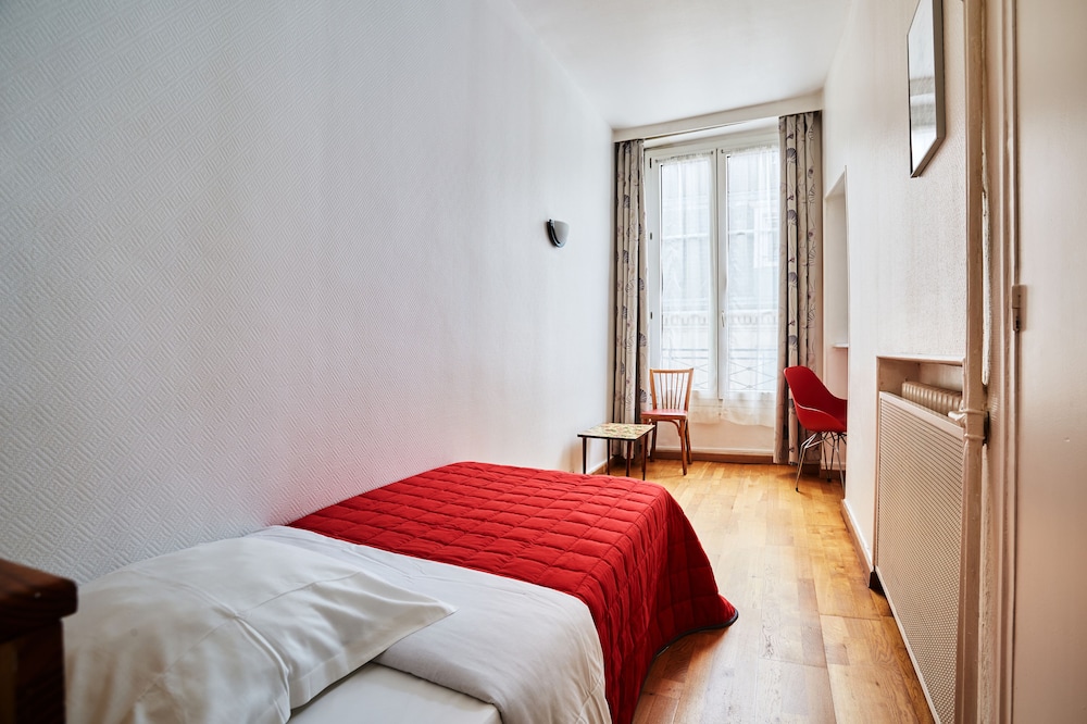 Hotel Le 6 Tiquetonne 14/50