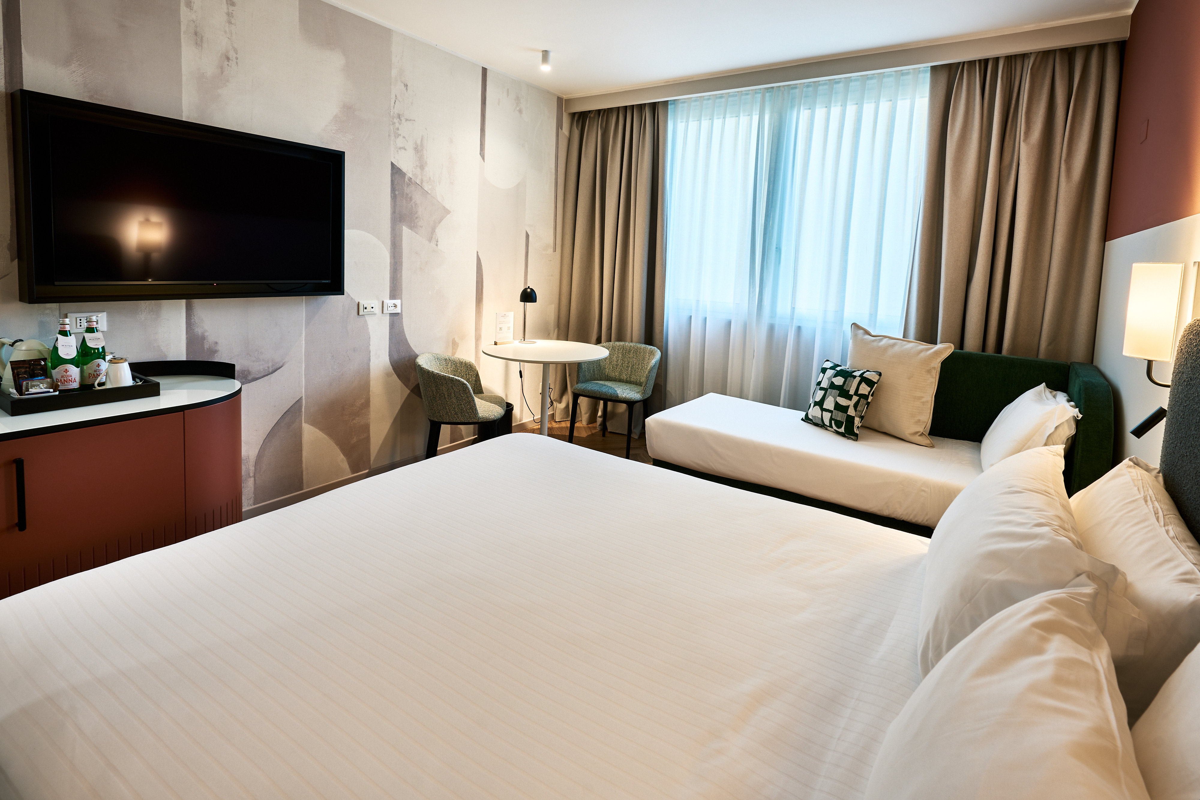 Crowne Plaza Padova 27/66