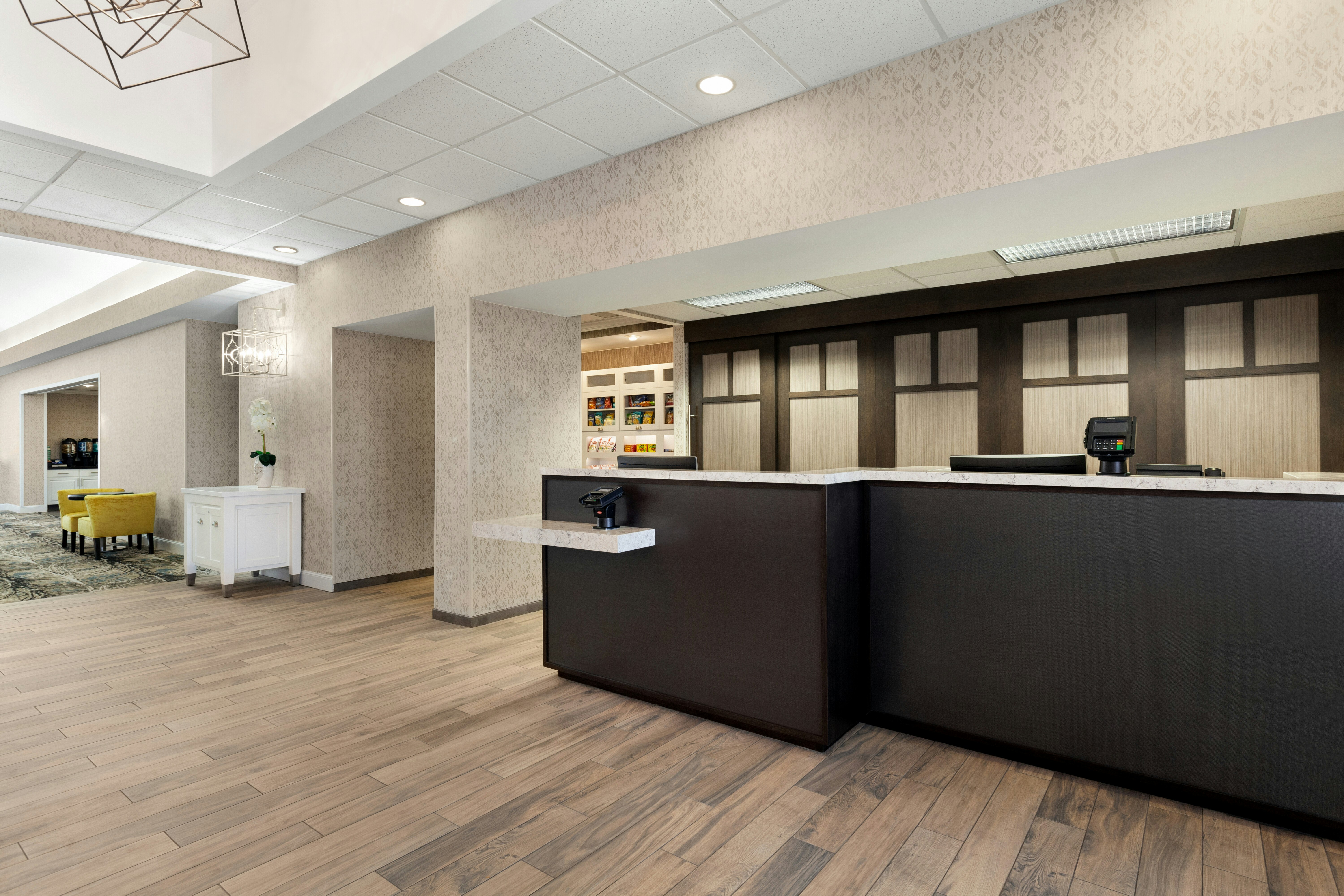 Homewood Suites By Hilton Sacramento Roseville 4/21