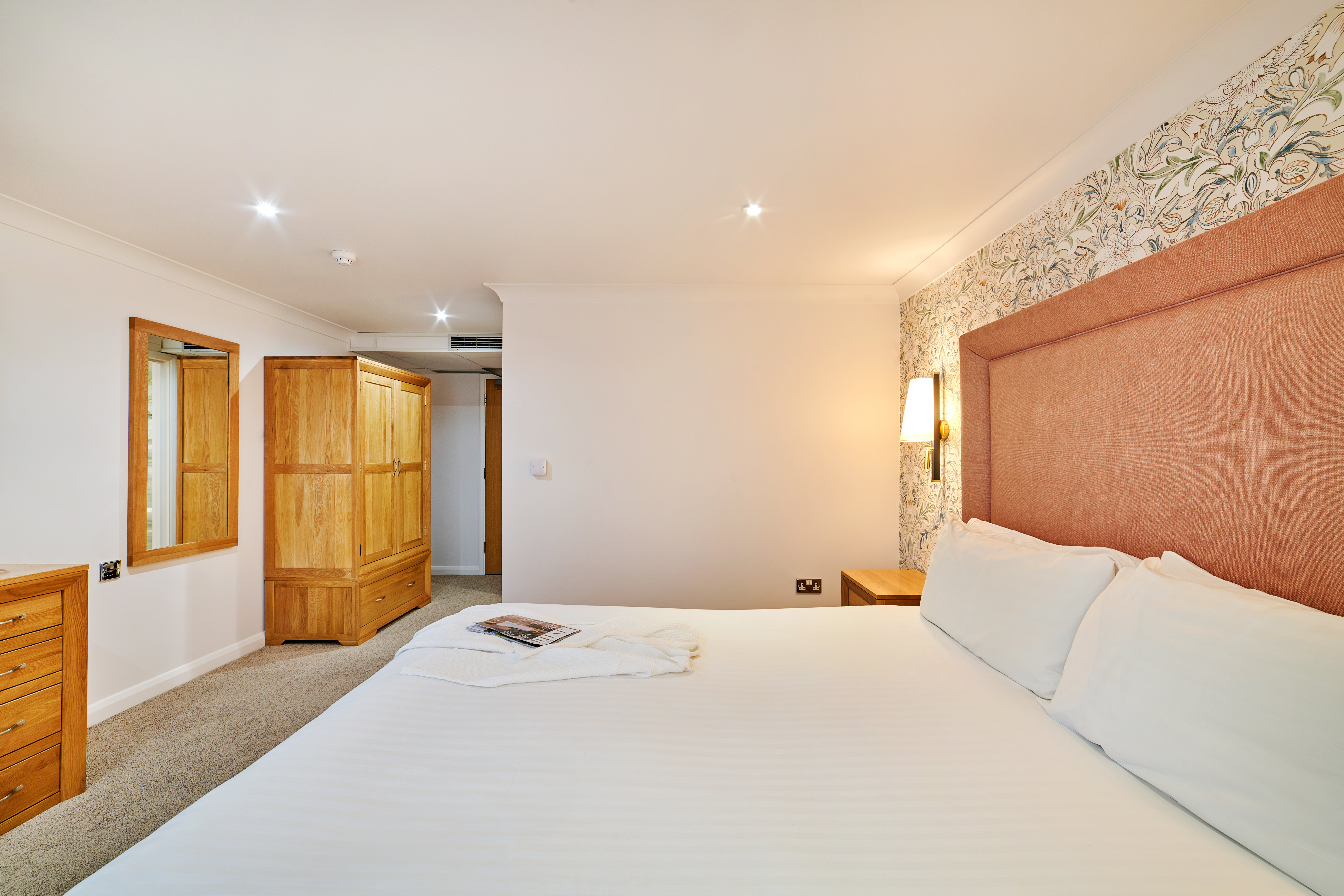 Milford Hall Hotel and Spa 9/64
