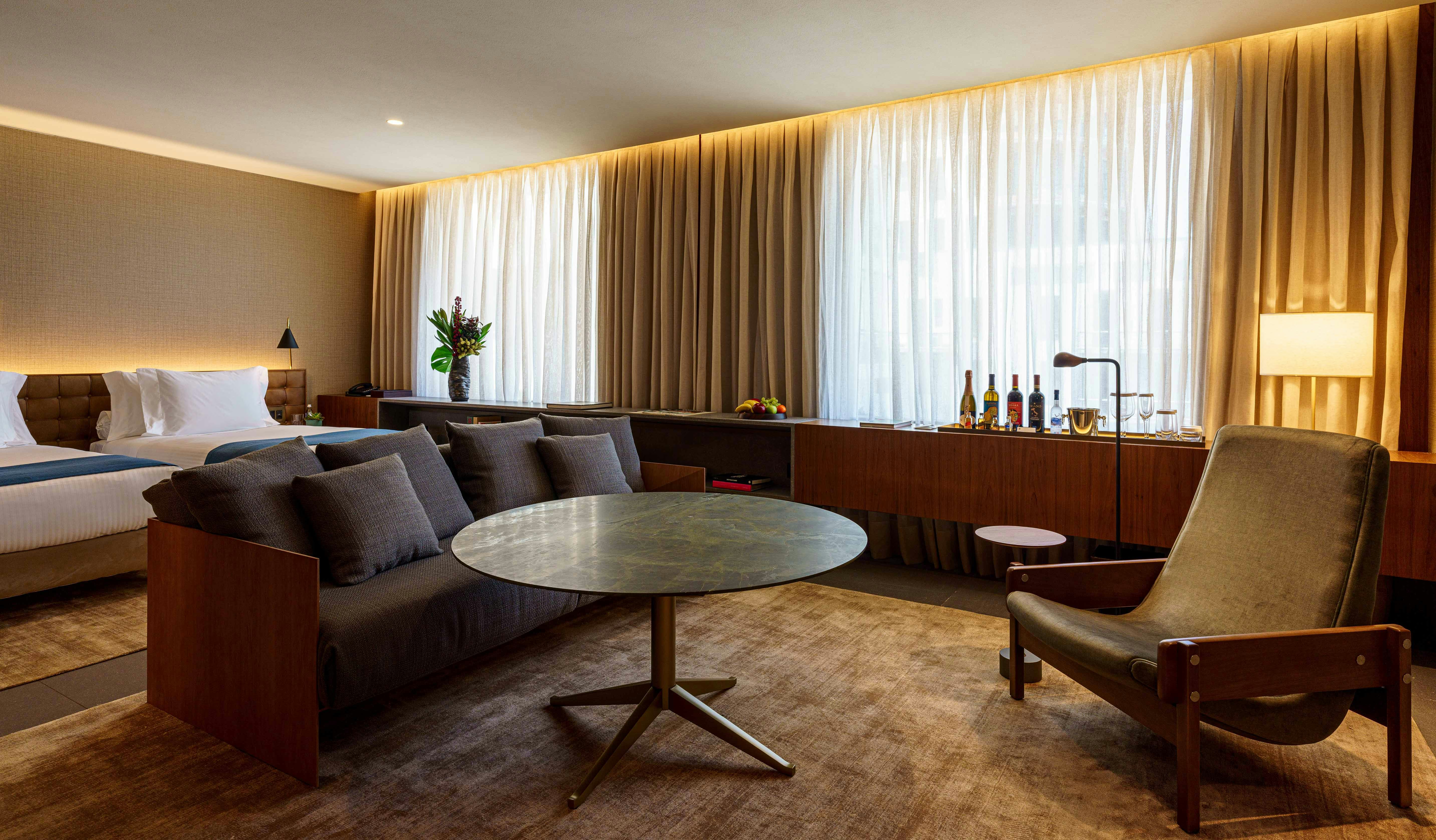 Hotel Fasano Sao Paulo Itaim 37/59