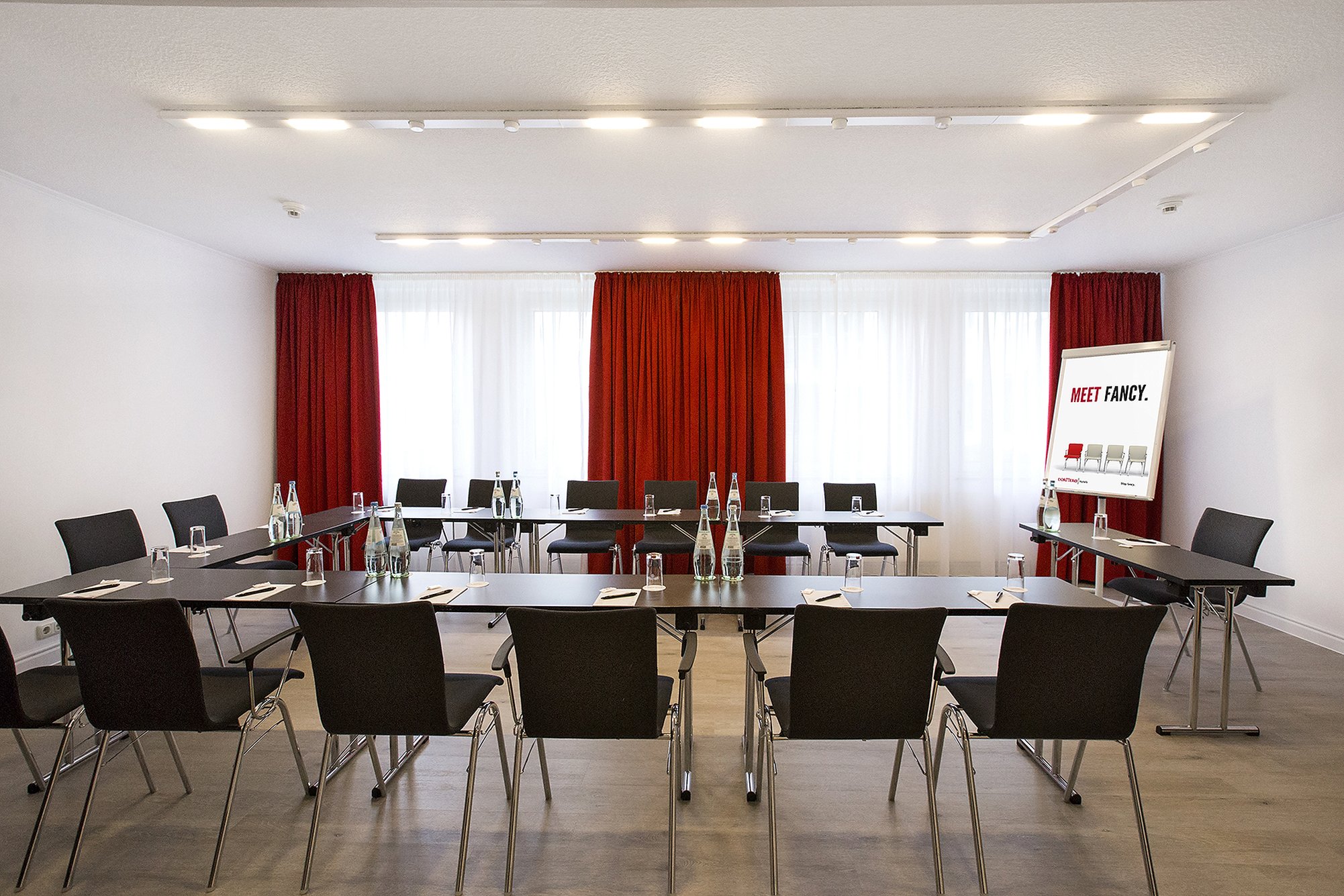 Dormero Hotel Dessau-Roßlau 28/31