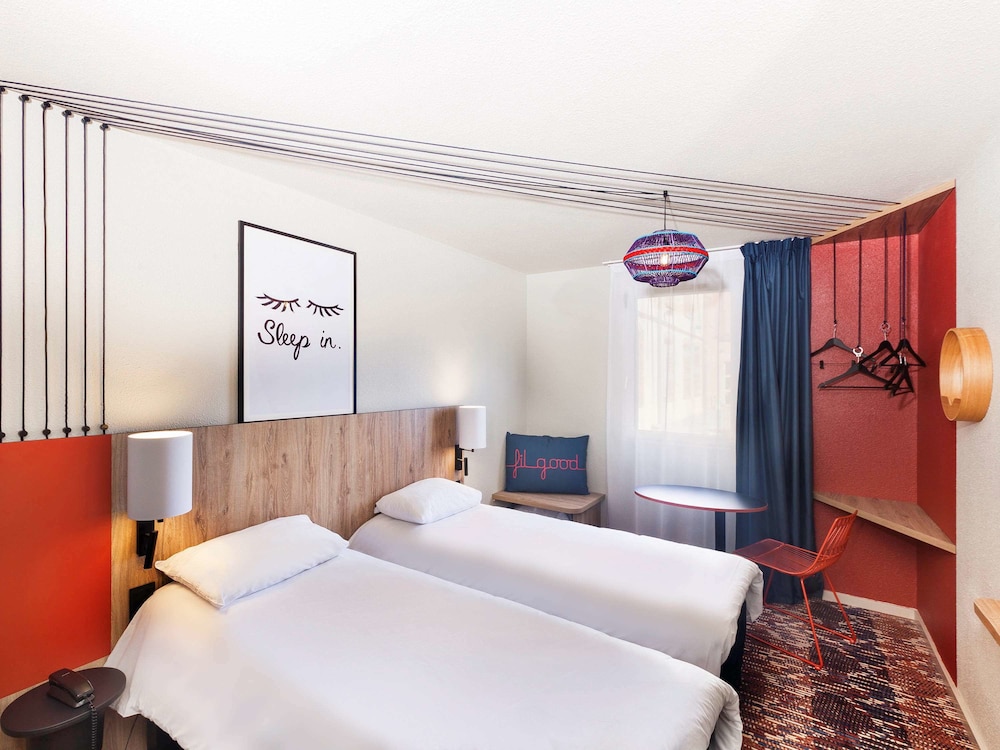 Hotel Ibis Toulouse Lavaur 18/56