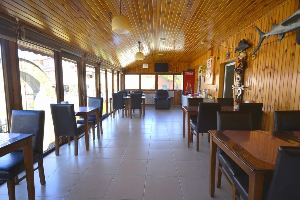 Ayisigi Hotel 18/23
