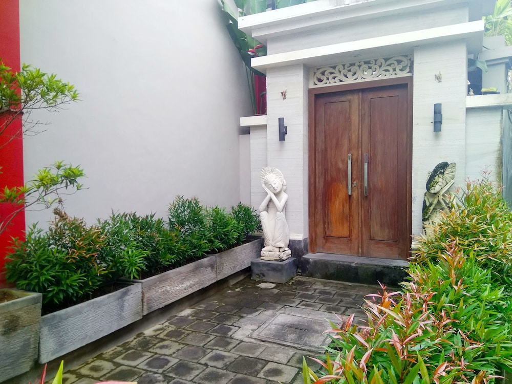 Angkul Angkul Beach Inn Kuta 21/54