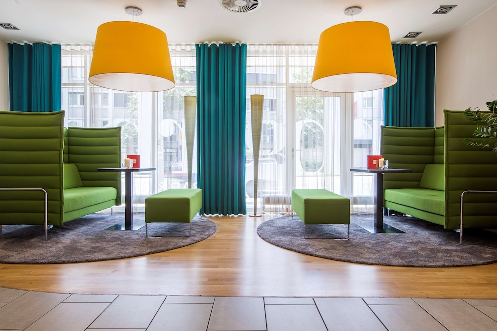 Park Inn By Radisson Nuremberg 29/49
