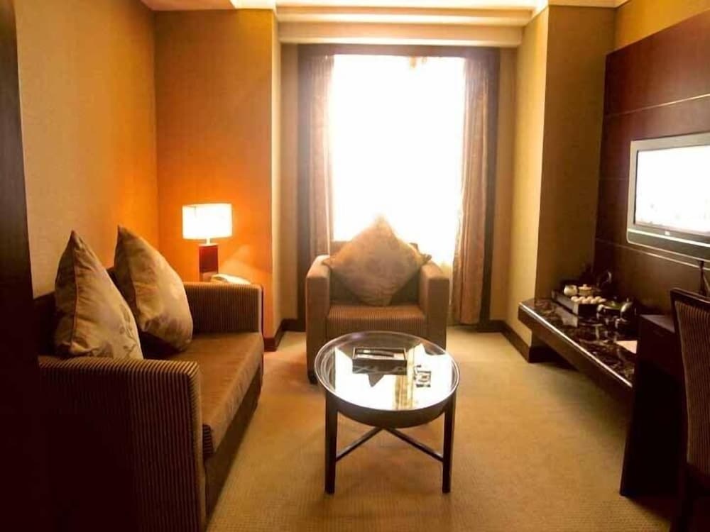 Howard Johnson by Wyndham Leonora Plaza Shanghai 29/48