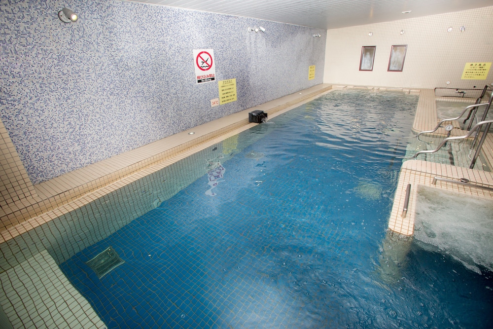 Kur and Hotel Shinshu 30/50