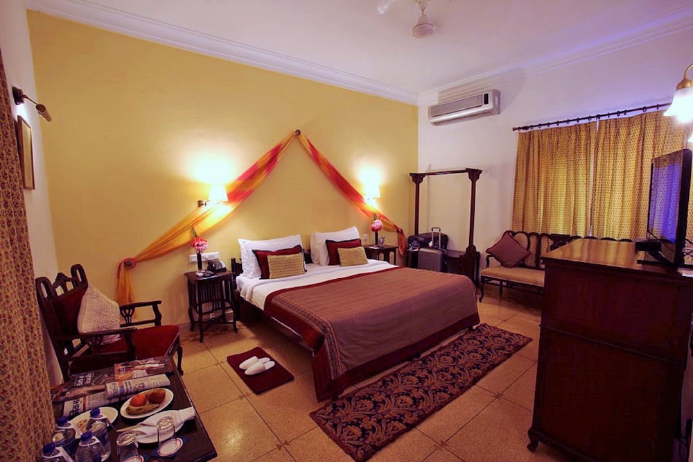 Hotel Rawalkot Jaisalmer 40/72