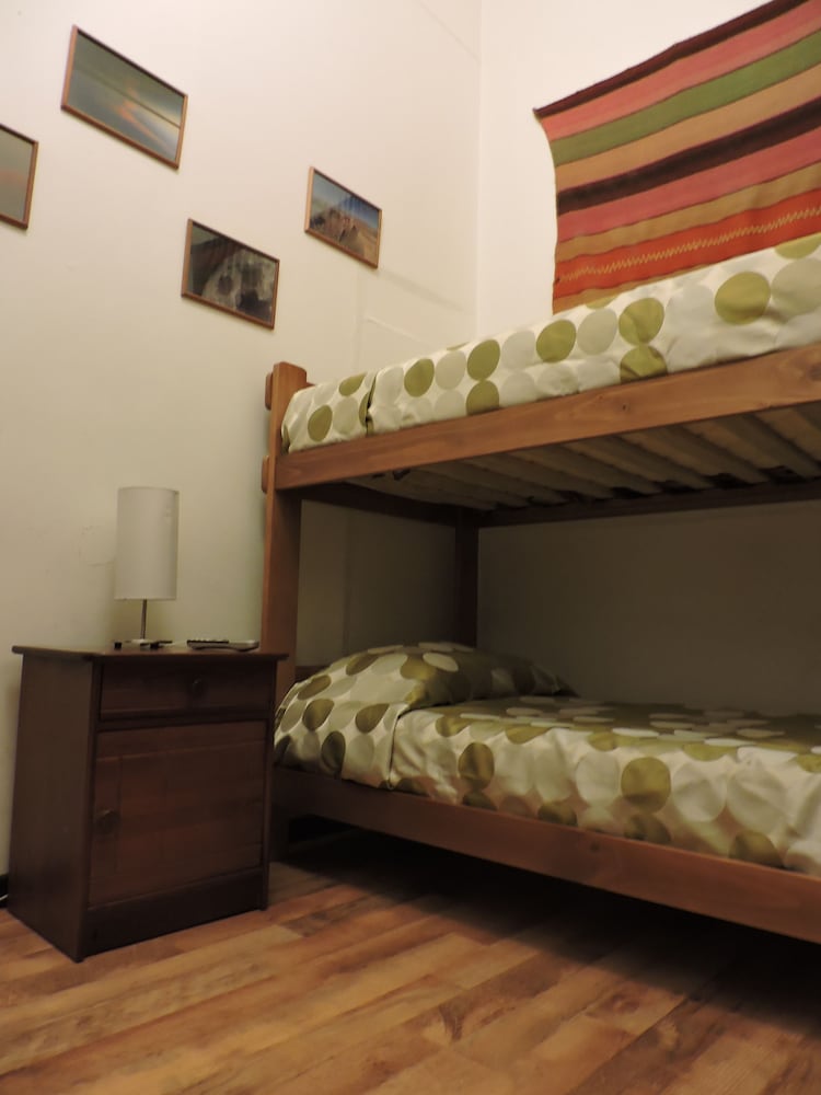 HOSTAL PROVIDENCIA酒店(HOSTAL PROVIDENCIA) 图片3