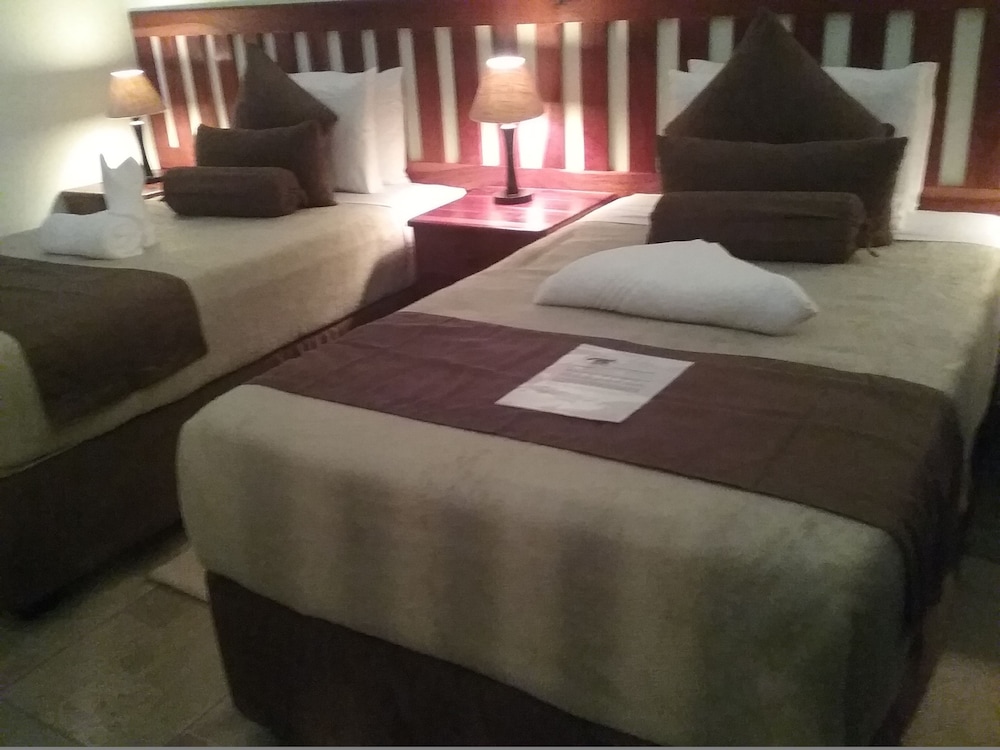 Masikiro Self-Catering Units 27/45