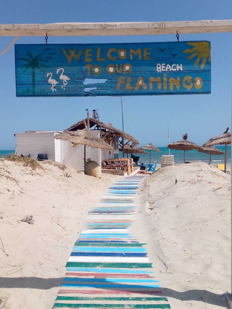 Hotel Flamingo Beach 27/36
