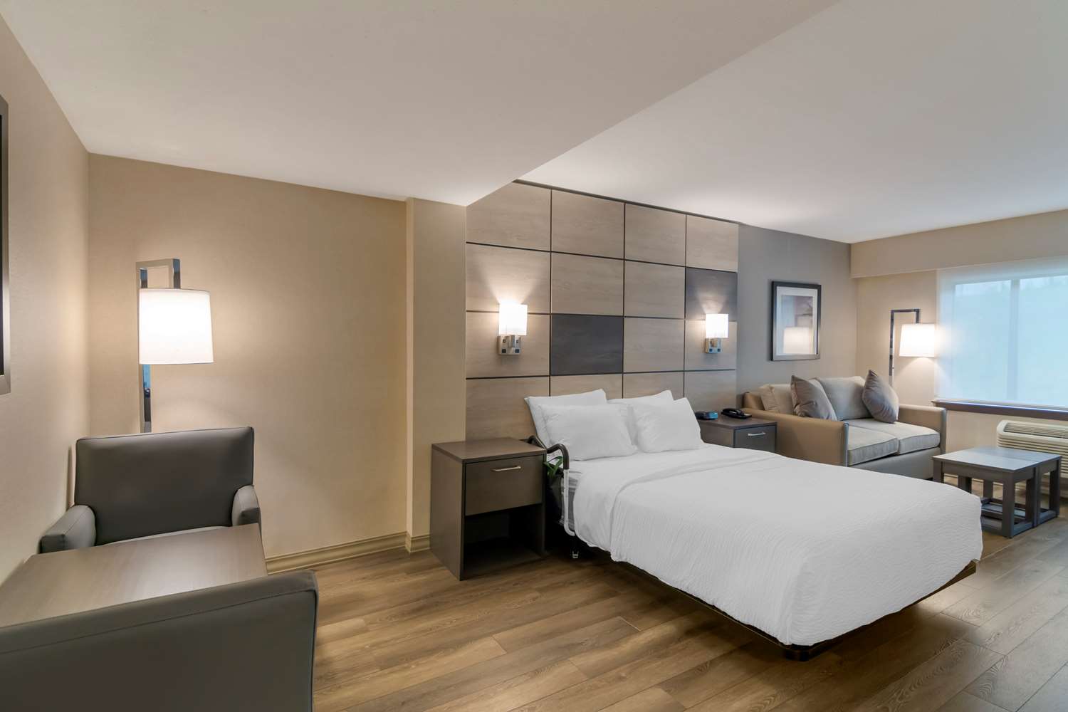 Best Western Premier Aberdeen Kamloops 13/29