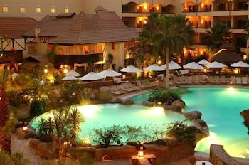 Amarante Pyramids Hotel 6/55