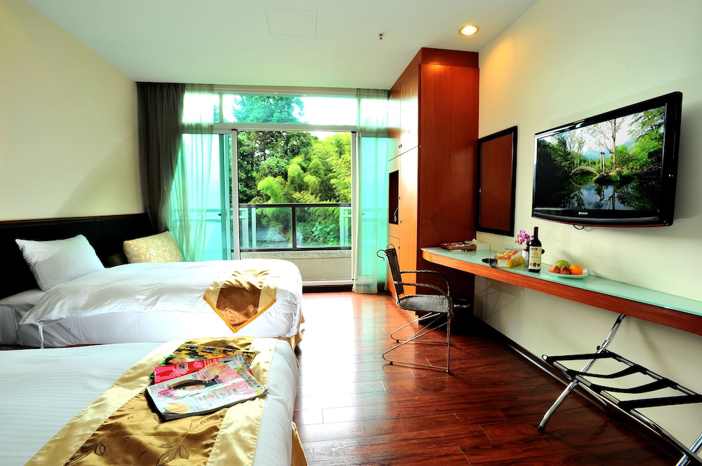 Shante Hotel Chitou Nantou 18/62