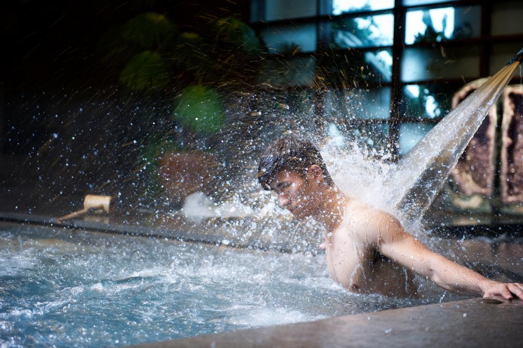Riyuegu Hotsprings Resort 19/31