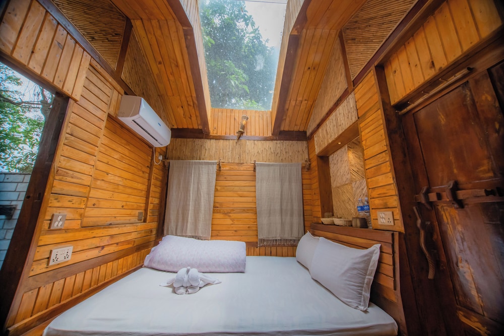 Bagaicha Adventure Resort 11/41
