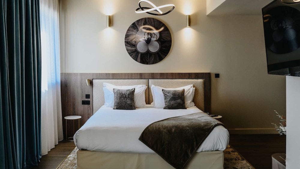 Keystone Hotel & Spa Lyon - Handwritten Collection 20/38