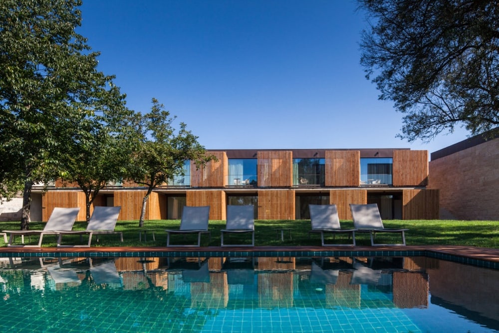 Torre de Gomariz Wine And Spa Hotel 3/74