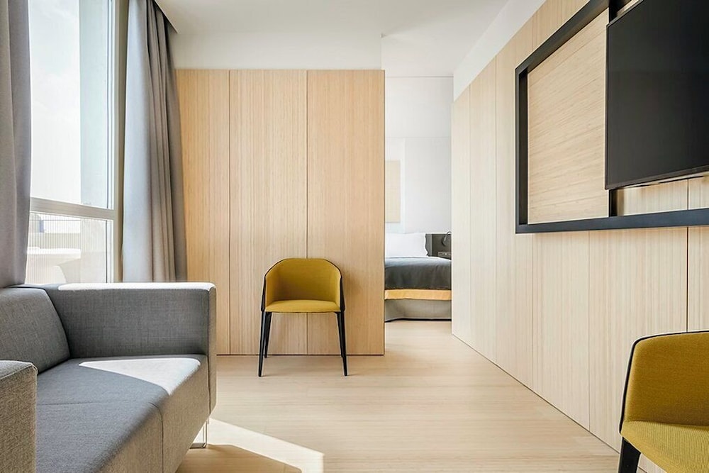 Dorma Plaza Catalunya 41/68